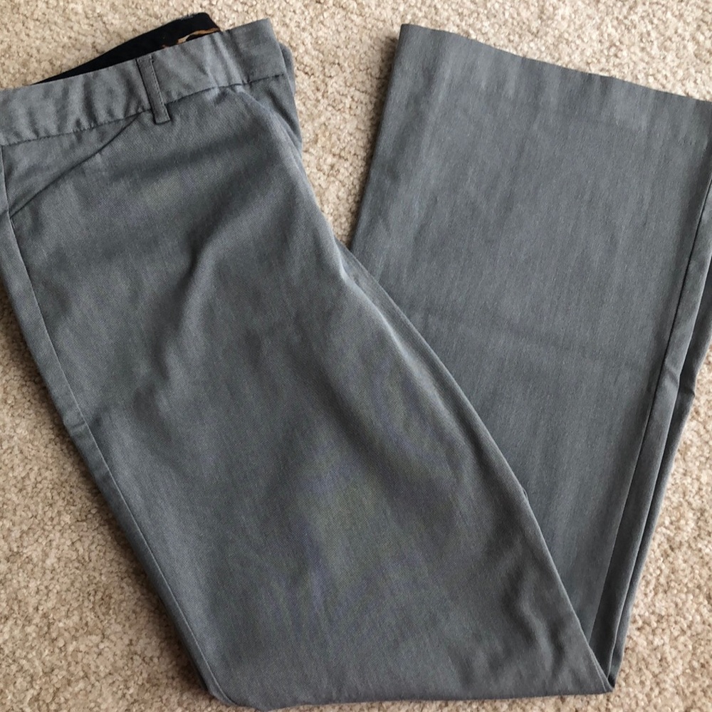 Express Editor pants